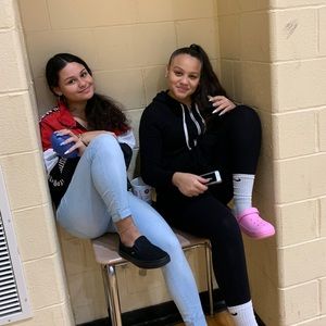 Meet your Posher, Maia